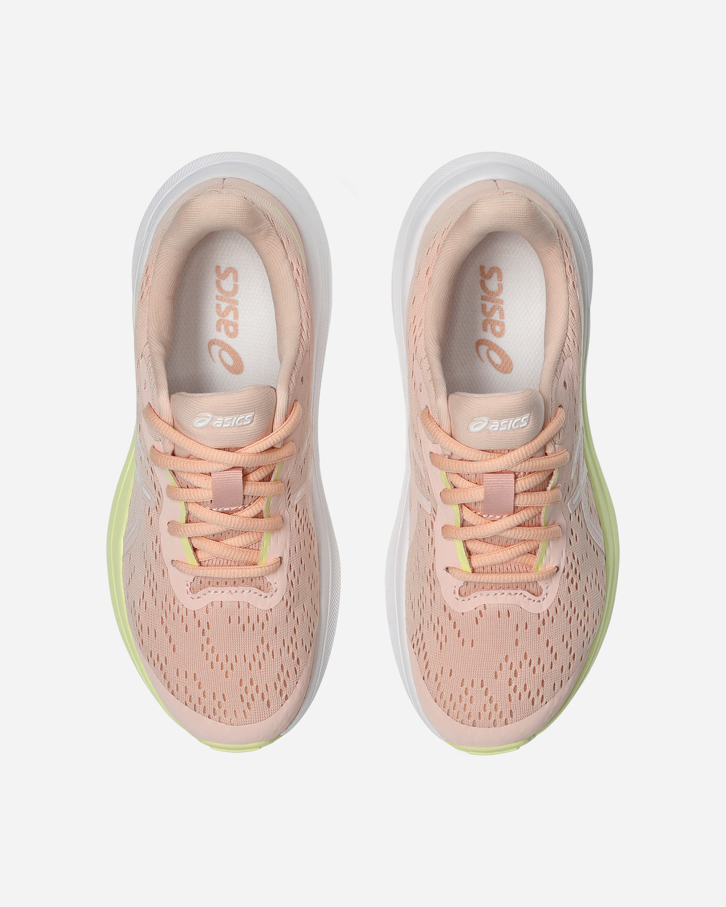 Bežecké topánky Asics Gt 1000 13 Gs Jr 1014A343-700