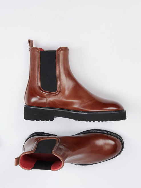 Chelsea Boots-17332890029 Pas de Rouge