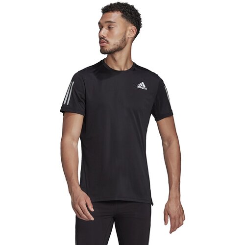 HERREN T-SHIRT OWN THE RUN