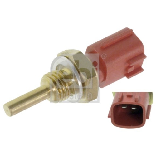 FEBI SENSOR KUEHLMITTELTEMPERAT.107544 - ATU