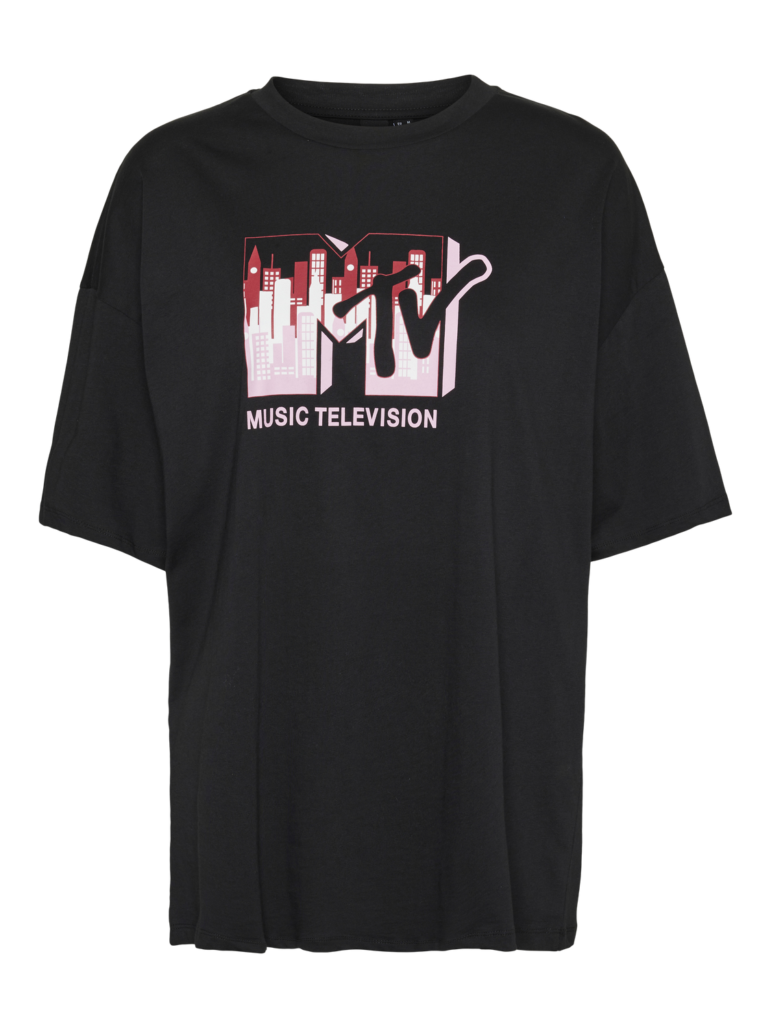 SOMETHINGNEW x PROJECT NOSTALGIA T-Shirt