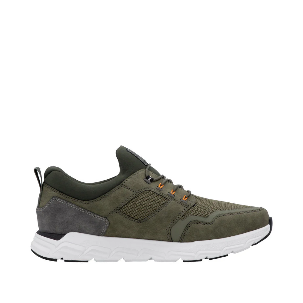 09102 Men's Morgan