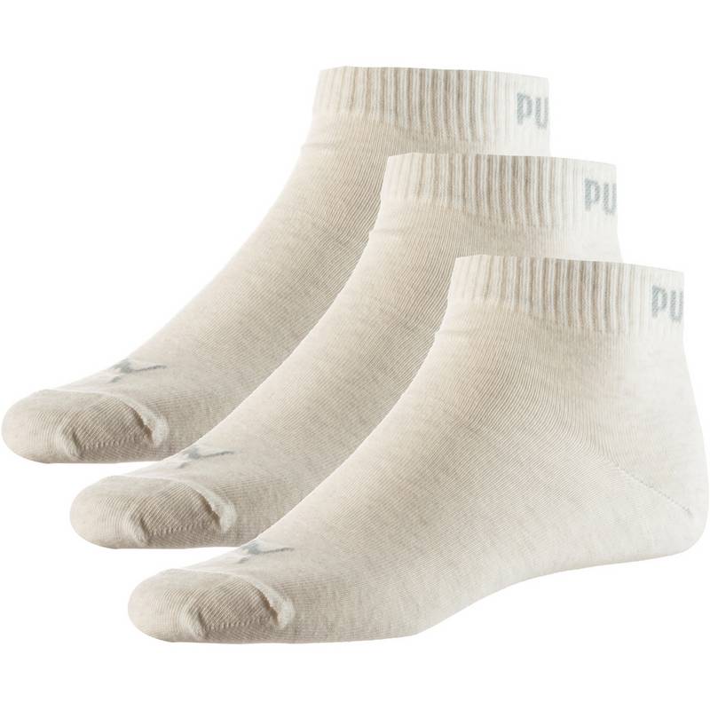 PUMA Quarter Socken
