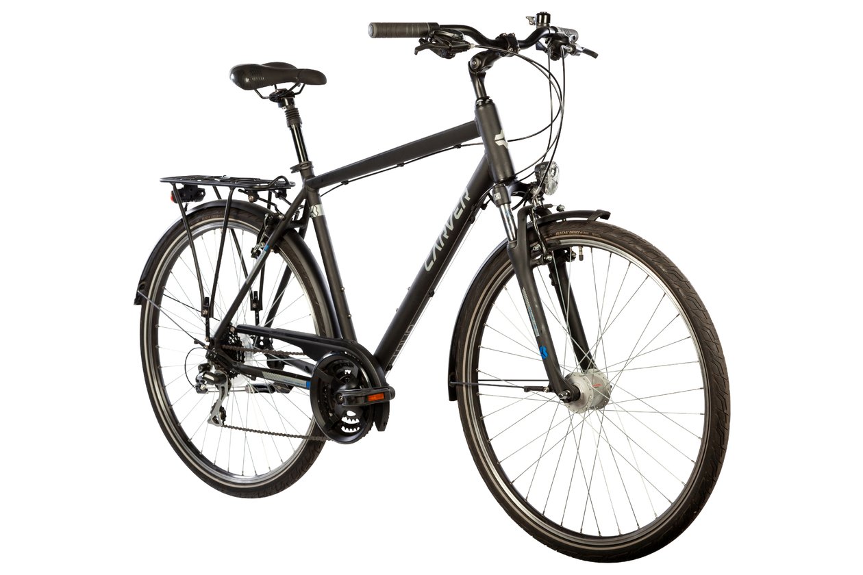 Carver Tour 100 - 2024 - 28 Zoll - Diamant