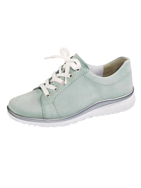 Schnürschuh