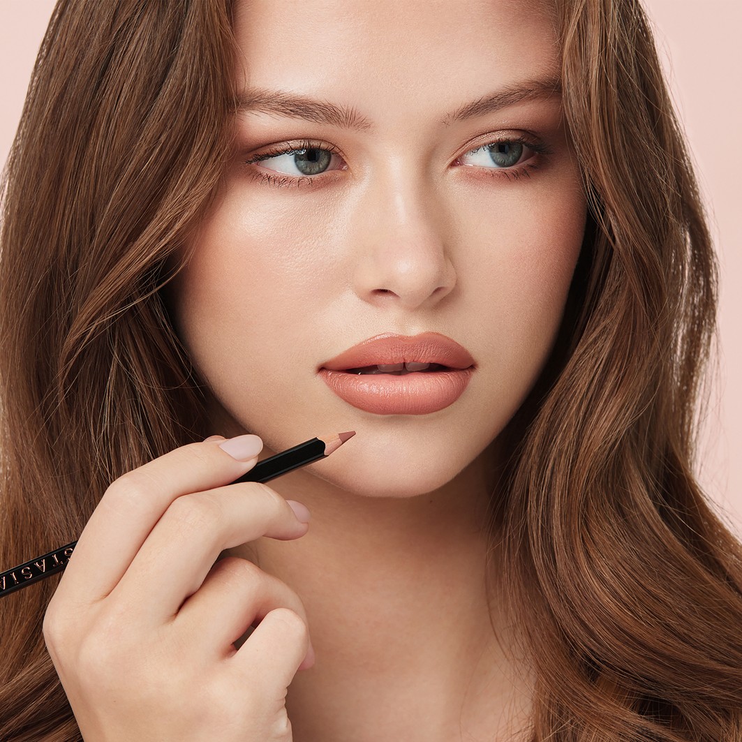 Mini Lip Liner Trio Kit