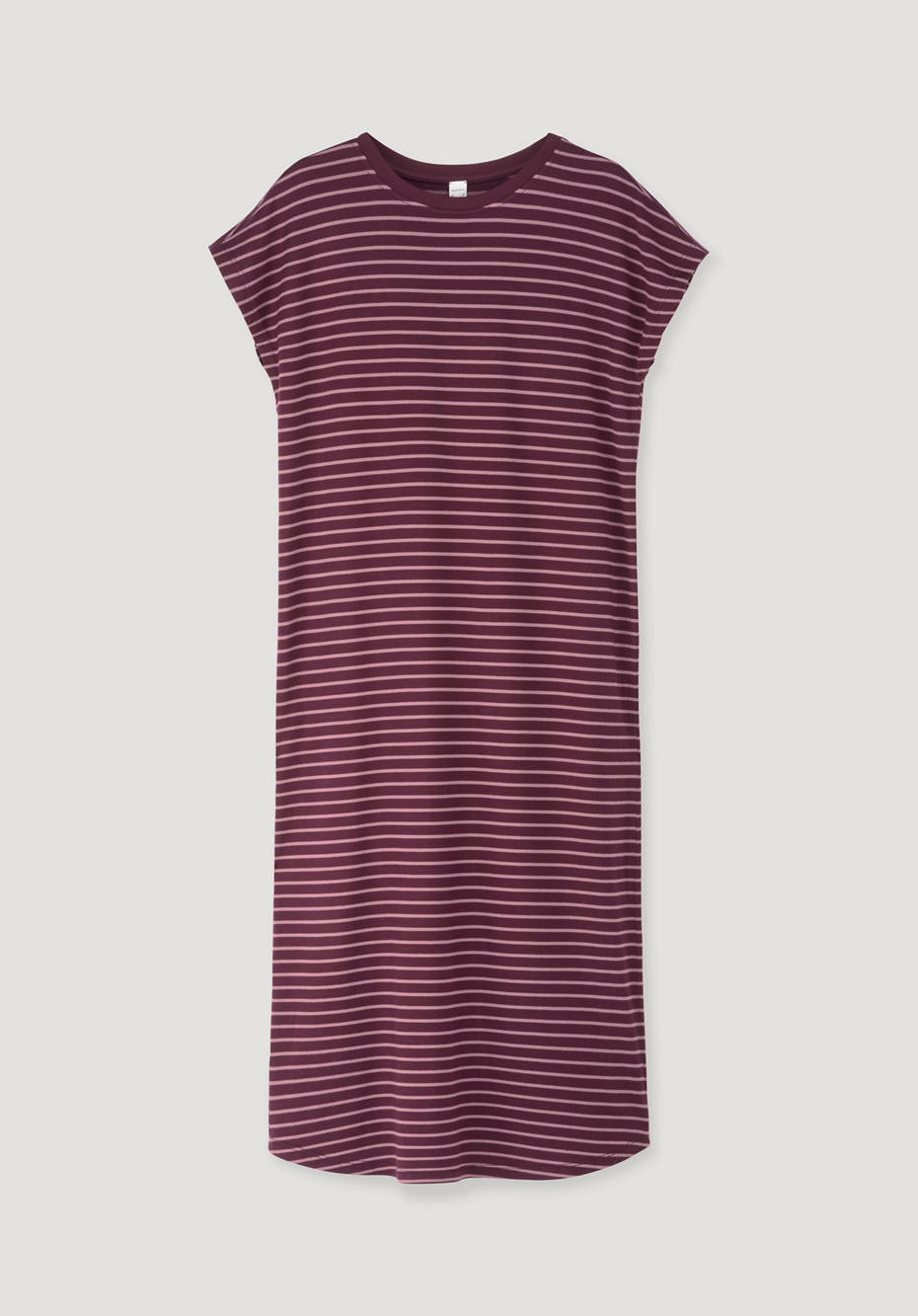 Kurzarm Nachthemd aus Tencel™Modal