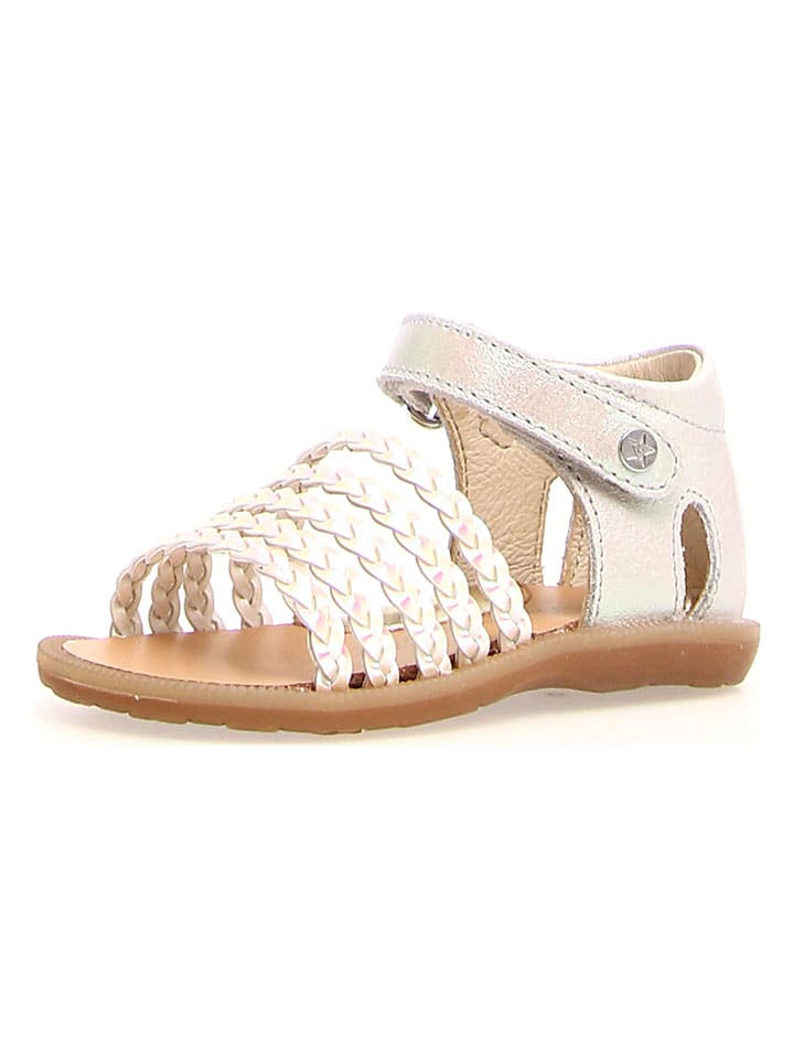 Naturino Leder-Sandalen 