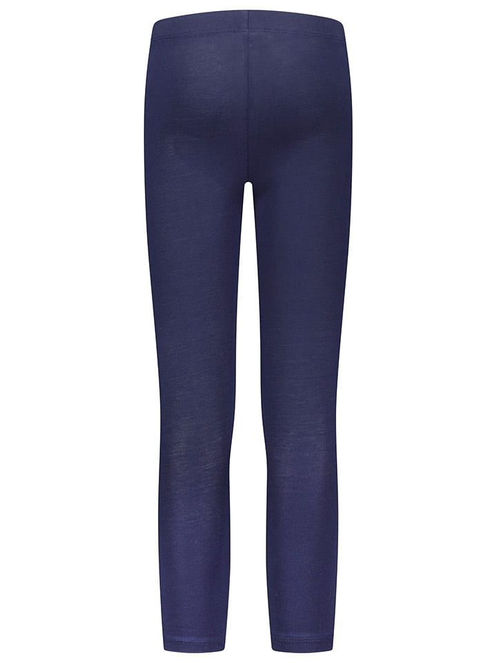 Salt and Pepper Leggings in Dunkelblau günstig kaufen