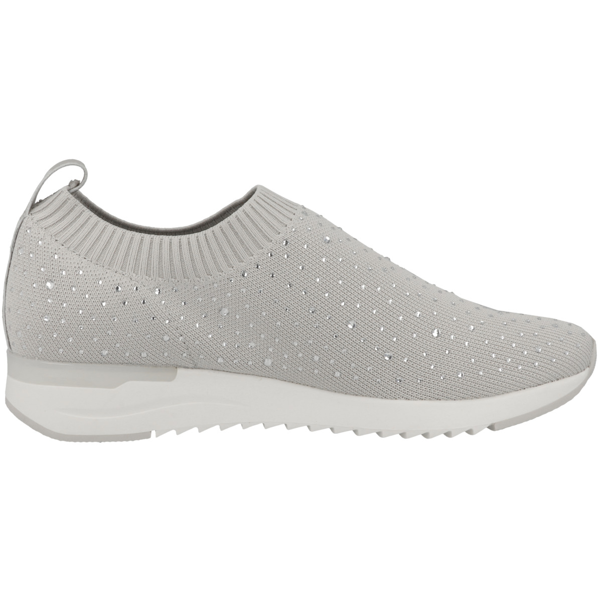 CAPRICE 9-24700-20 Sneaker low grau