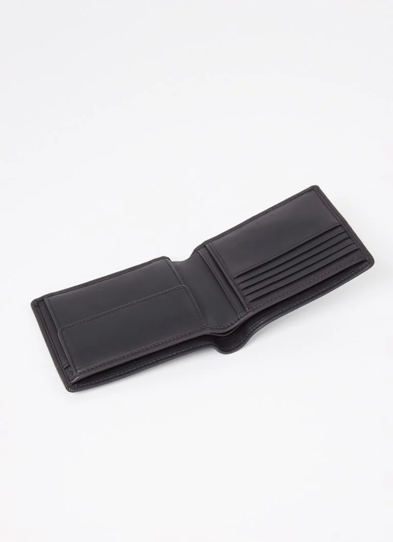 Portefeuille en peau de mouton HUGO BOSS Asolo