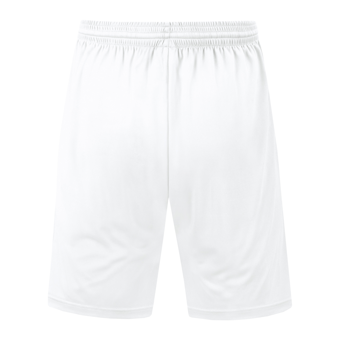 JAKO Allround TrainingsshortWeiss F000