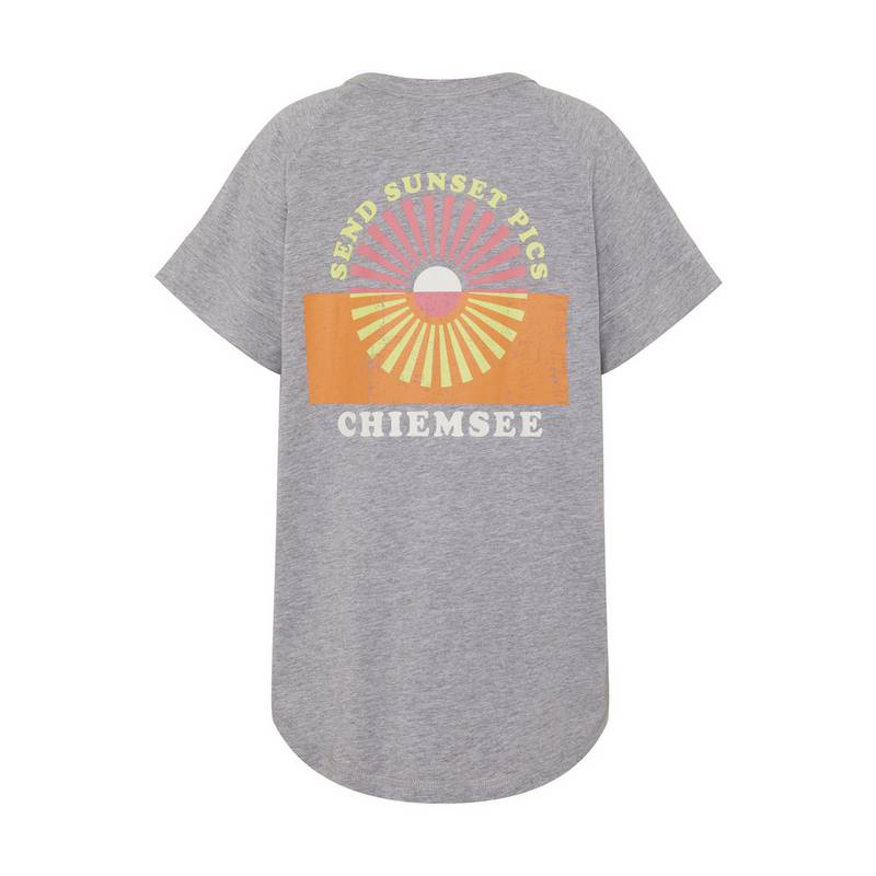 Chiemsee Shirt T-Shirt Mädchen