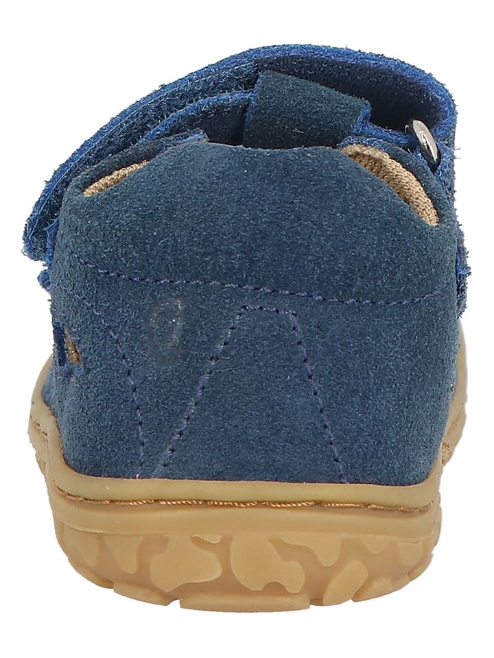 Lurchi Leder-Barfußschuhe 