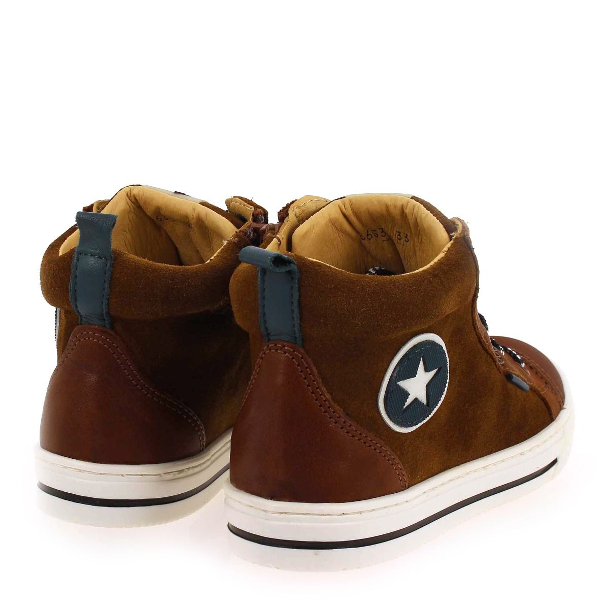 Acebos  5633 - marron