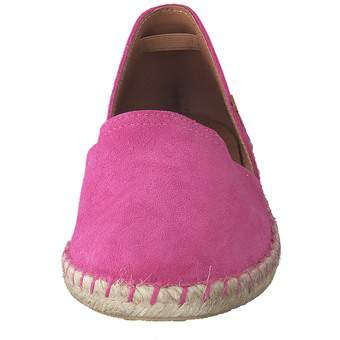 Verbenas Carmen Calpe Slipper in pink
