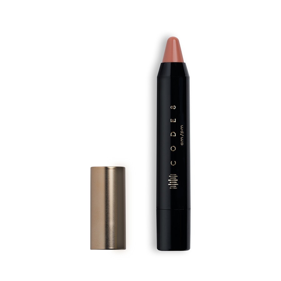 AM/PM Tinted Lip Balm