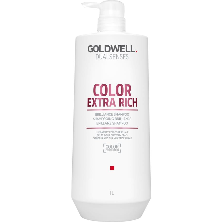 Brilliance Shampoo