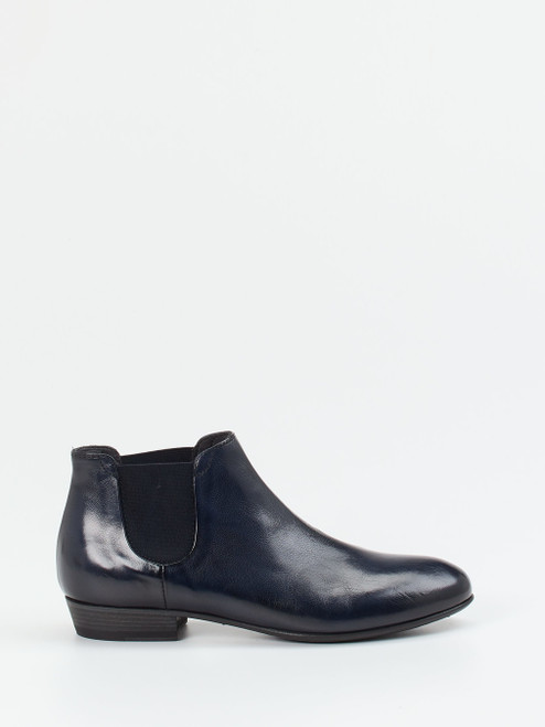 Chelsea Boots-17101090012 Pantanetti