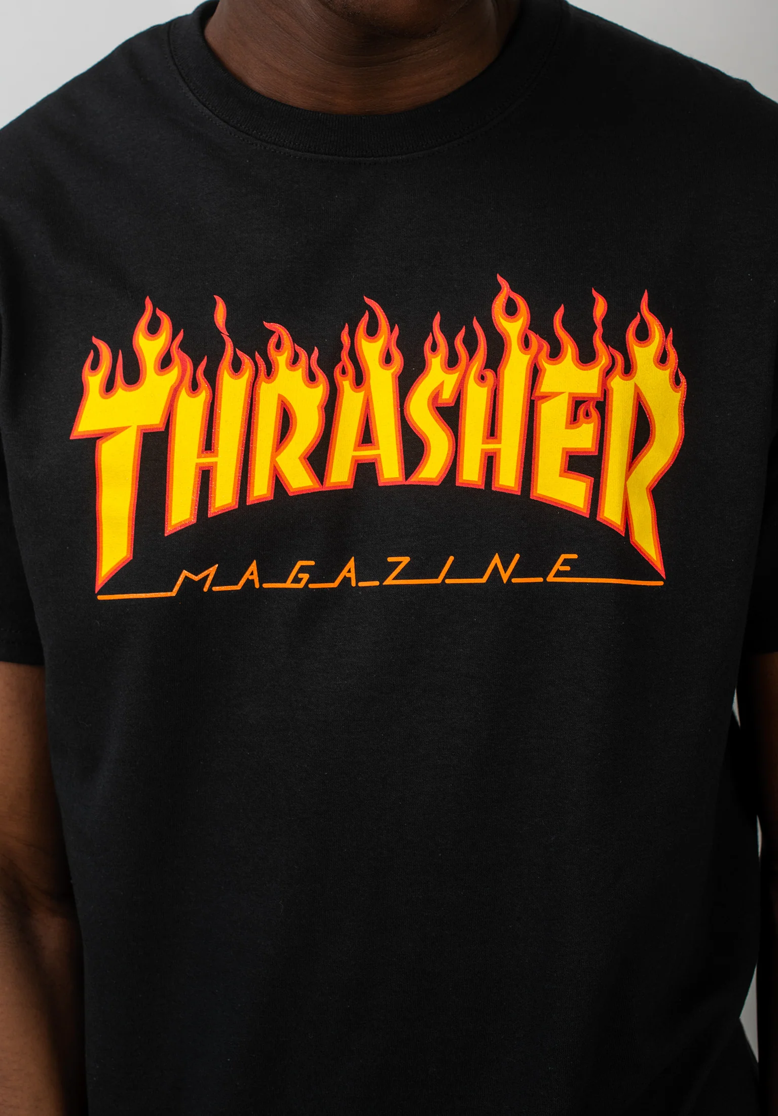 Flame