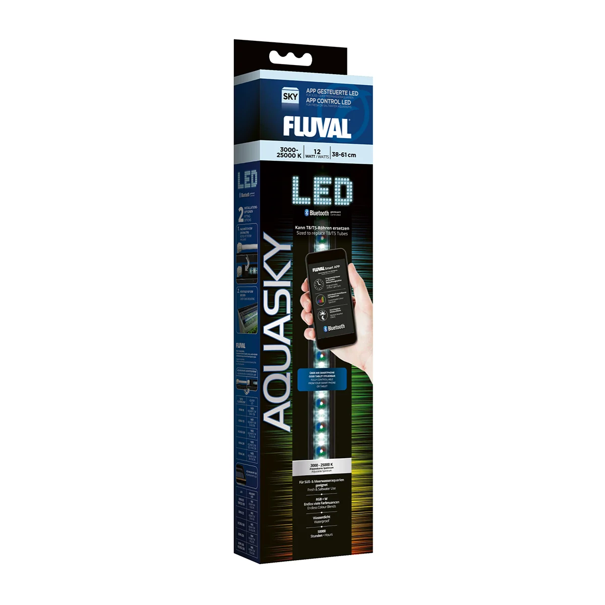 Fluval AquaSky LED 2.0 günstig kaufen