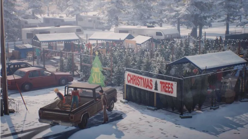 Life is Strange 2