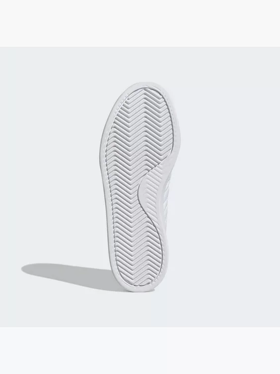 adidas Grand Court Cloudfoam Lifestyle Court Comfort Schuh