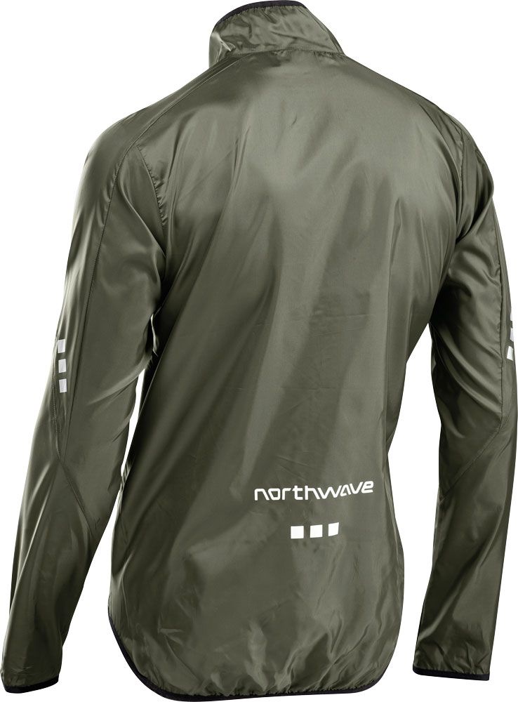 Northwave Vortex 2 - Windjacke kaufen | Bike-Discount