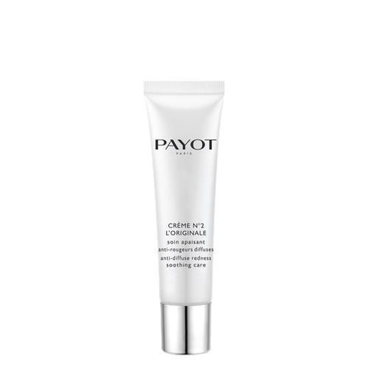 Payot Crème N°2 L'Originale Soin Apaisant Anti-Rougeurs