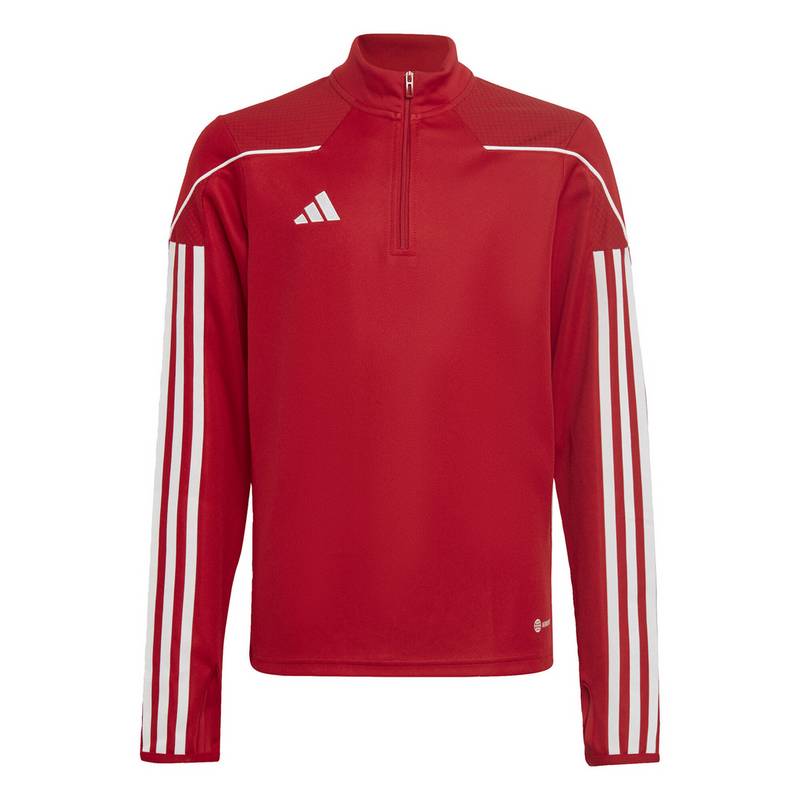 adidas Tiro 23 League Trainingsoberteil Langarmshirt Kinder