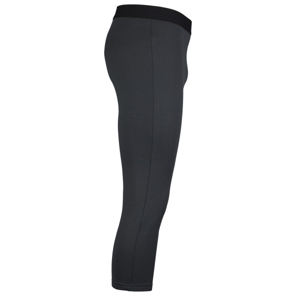 Stoic - AlsterbroSt. Stretch Fleece 3/4 Tights Unisex - Fleecehose