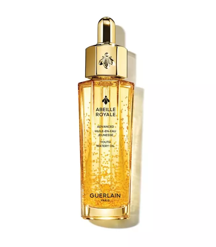 ABEILLE ROYALE Advanced Huile-en-Eau Jeunesse