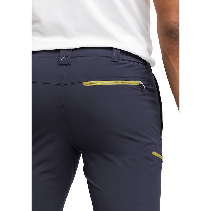 Maier Sports Tajo 2 Zipphose Herren
