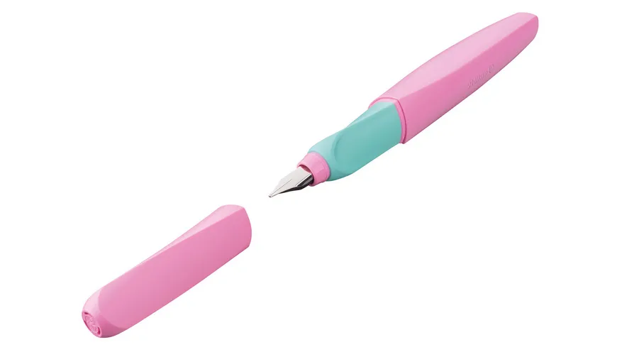 Pelikan Füllhalter Twist Sweet Lilac Feder M
