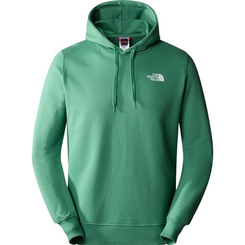 M SEASONAL DREW PEAK PULLOVER LIGHT
