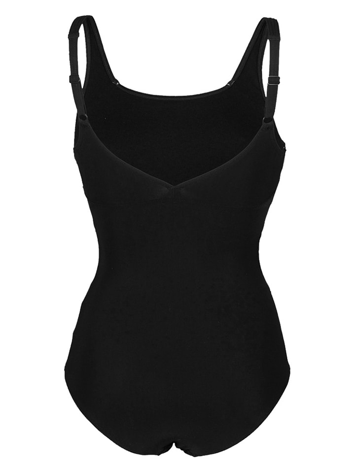 Arena Shape-Badeanzug in Schwarz günstig kaufen