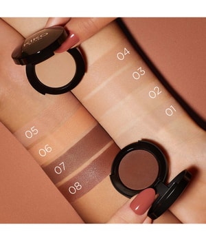 KIKO Milano Full Coverage Concealer Concealer-2 ml