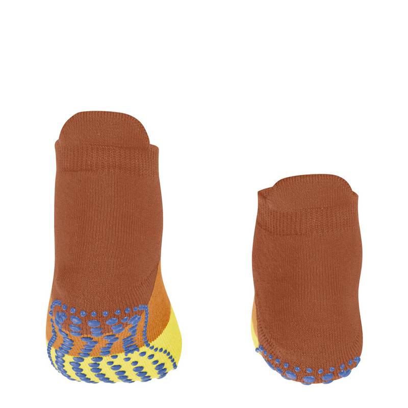 Falke Colour Block Hausschuhe Kinder