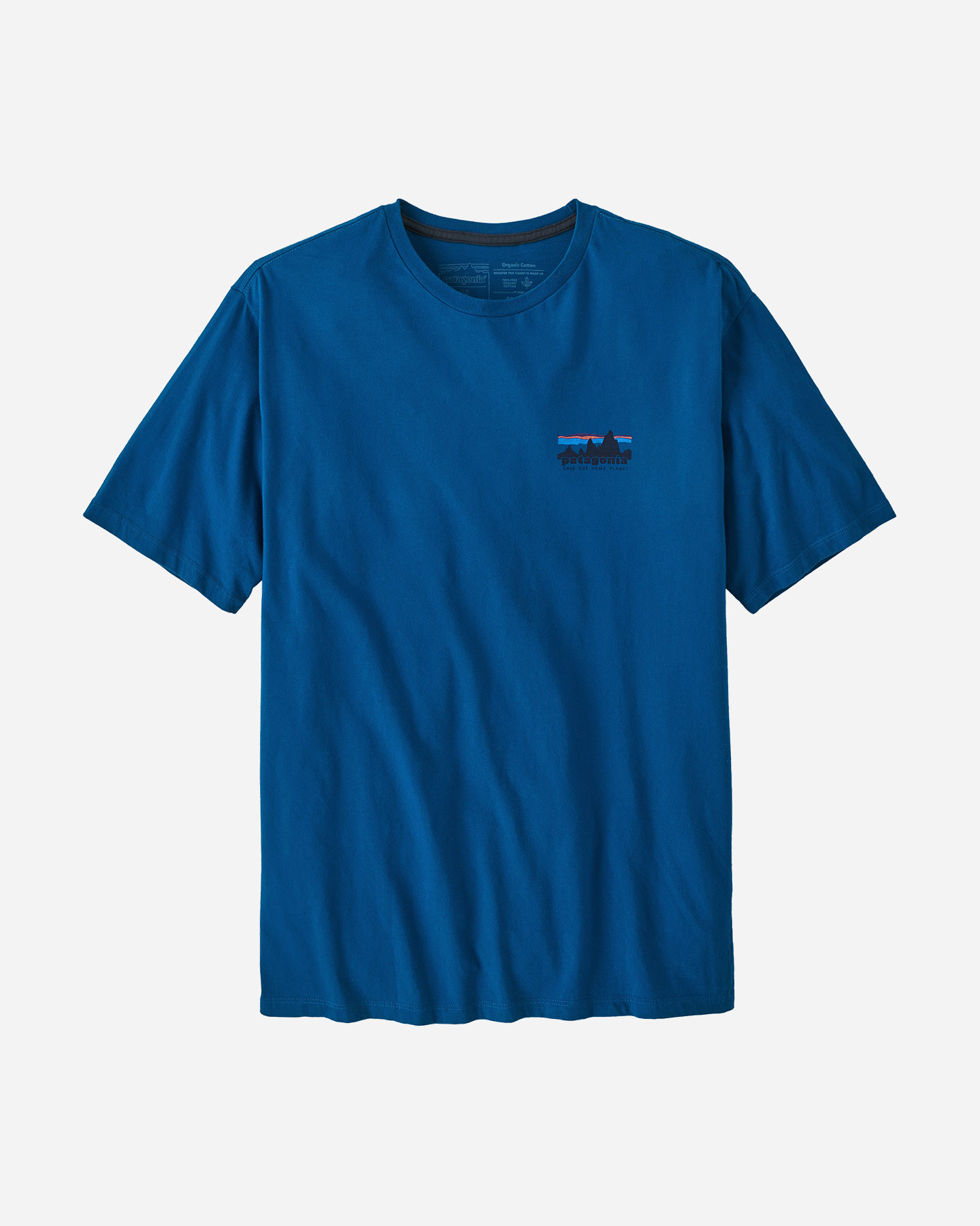 Koszulka Patagonia 73 Skyline M 37534-BUGR