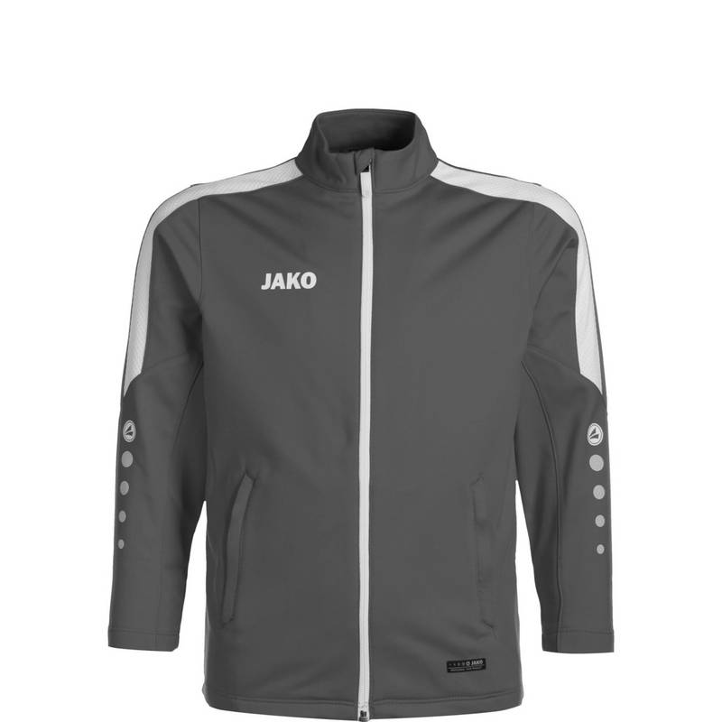 JAKO Power Trainingsjacke Jungen