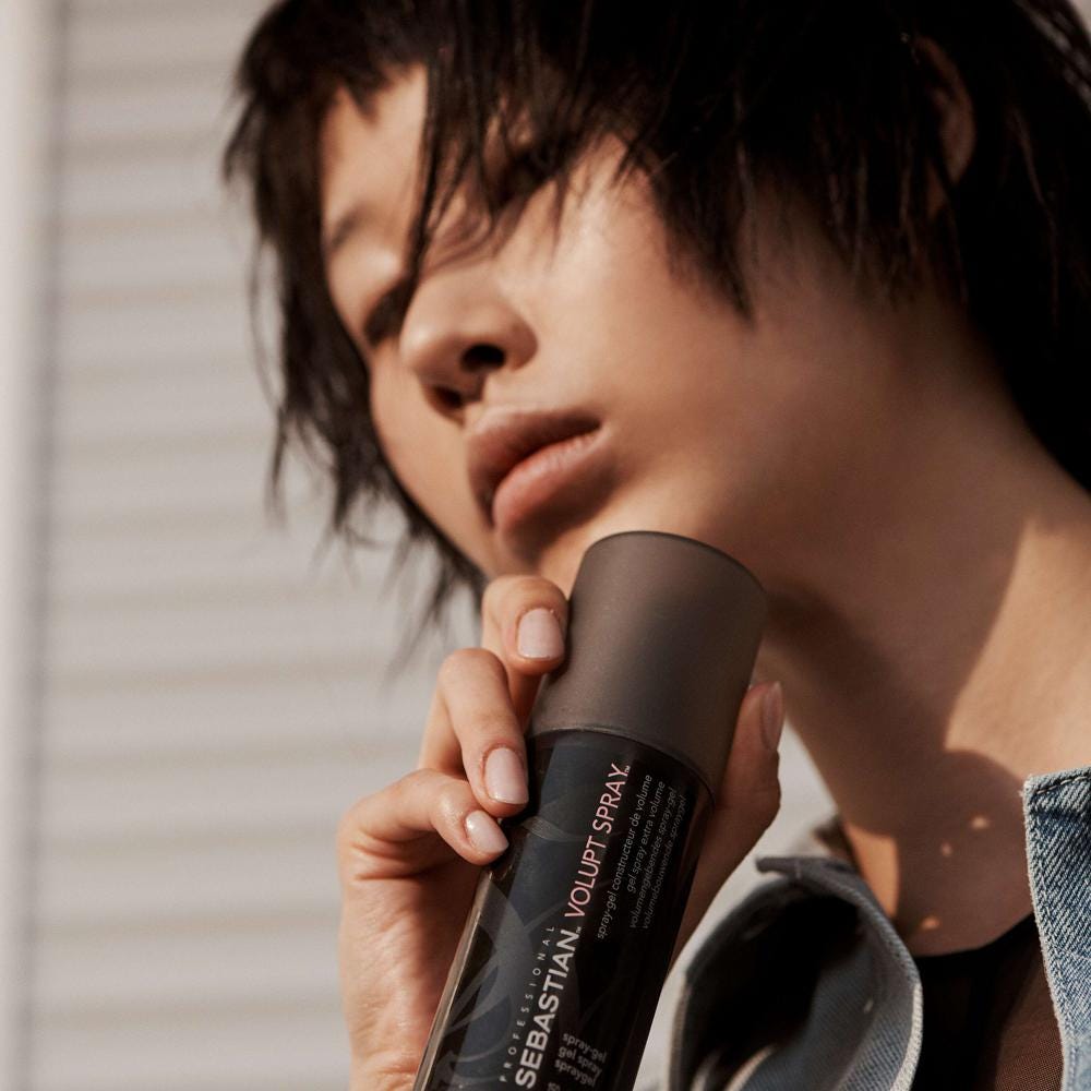 Sebastian Volupt Volumenspray 150 ml