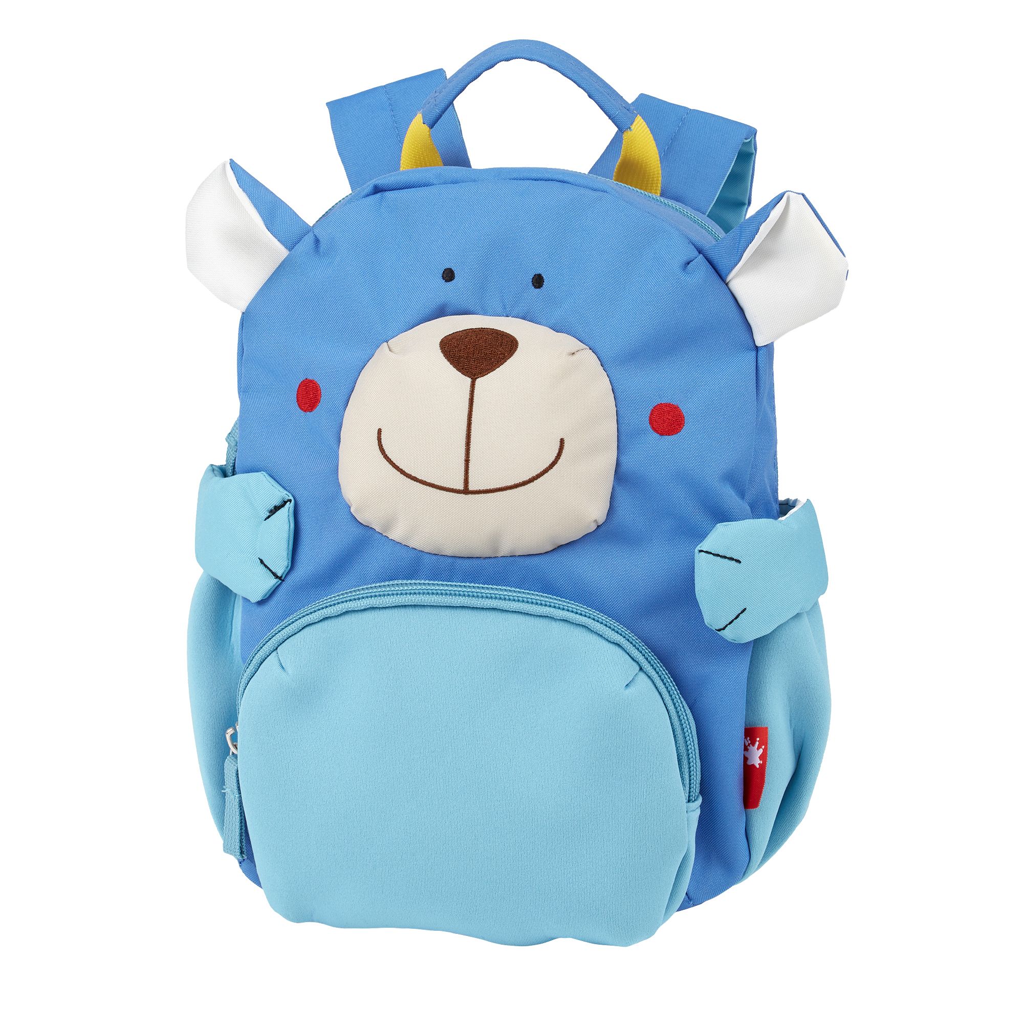 Kindergarten Rucksack Bär