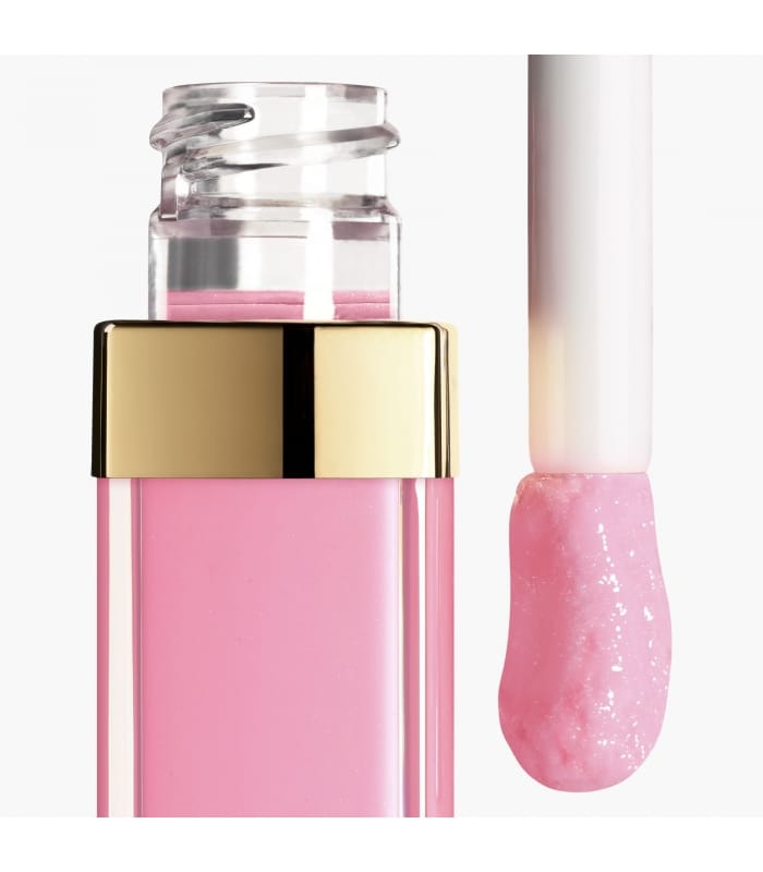 Chanel-ROUGE COCO GLOSS-Gel Brillant Hydratant