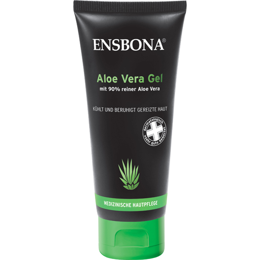 ALOE VERA GEL 90%  100 ml  Gel