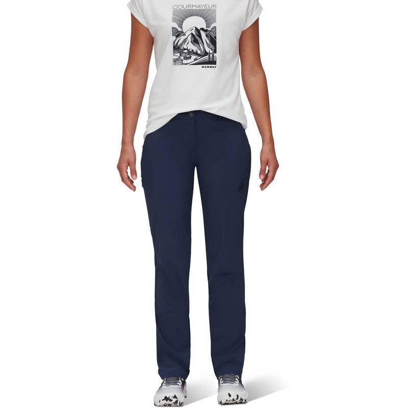 Mammut Runbold Wanderhose Damen