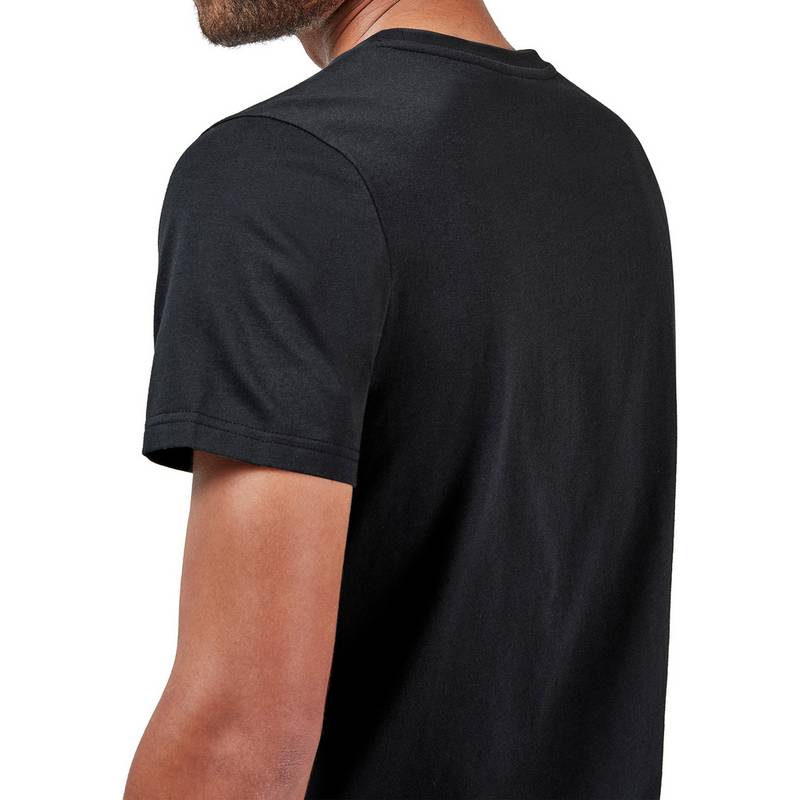 On Graphic Funktionsshirt Herren