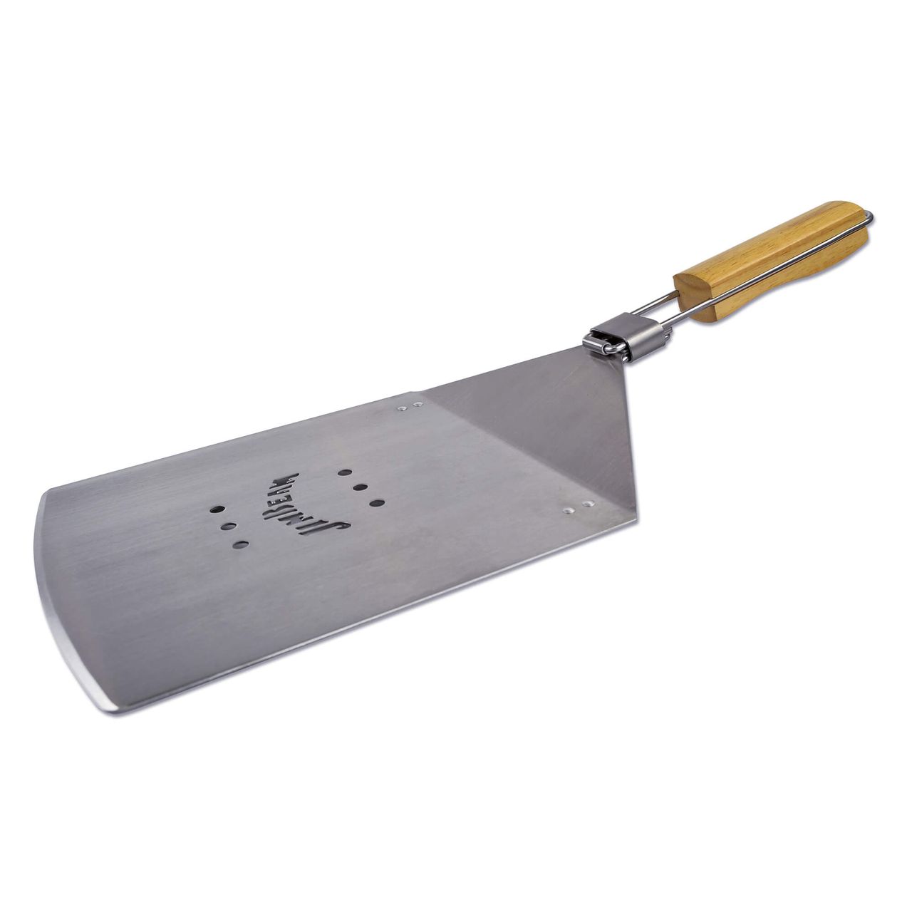 Jim Beam XXL Grillwender und Pizzaschaufel