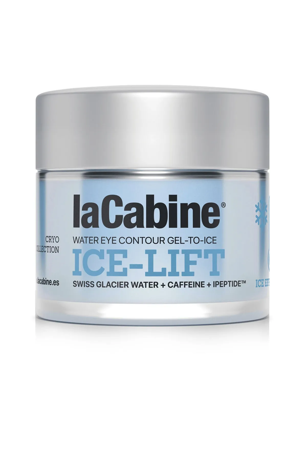LaCabine  Augencreme - Gegen Augenringe