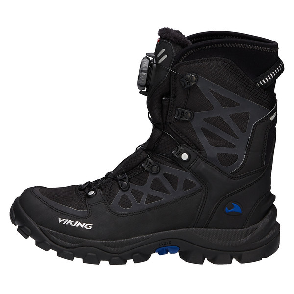 CONSTRICTOR 3 HIGH WP BOA Unisex - Winterstiefel