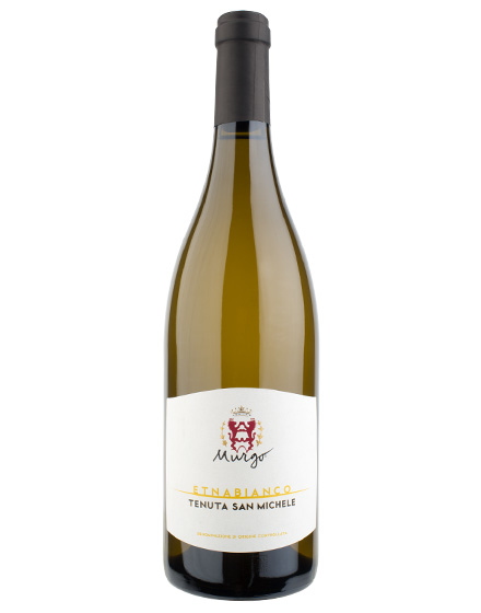 Etna Bianco DOC Tenuta San Michele 2021 Murgo 0,75 ℓ